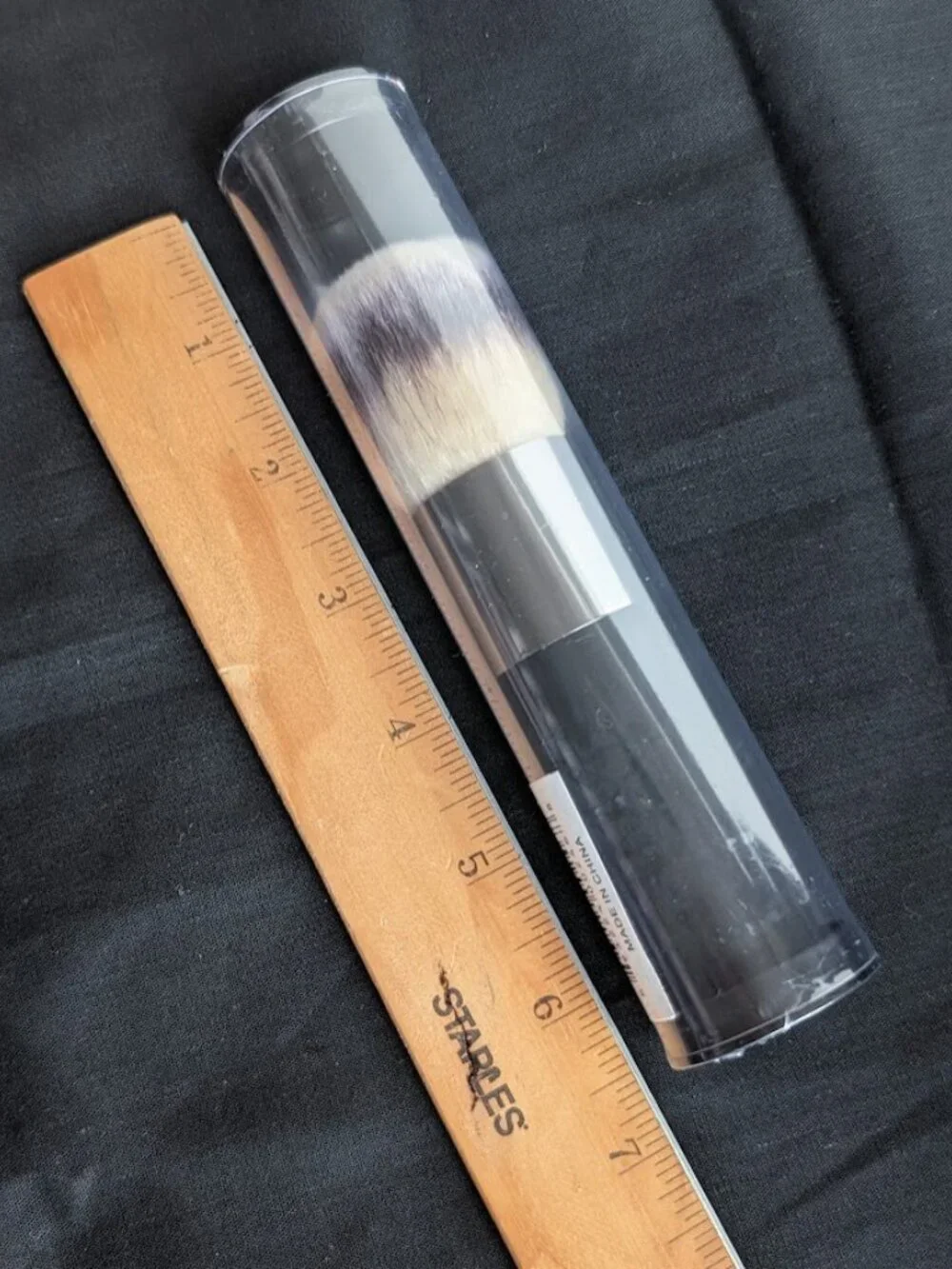 NEW It Cosmetics by Jamie Kern Powder & Bronzer Brush Sealed